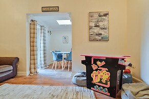 Bridlington Bay House