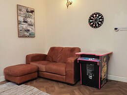 Bridlington Bay House