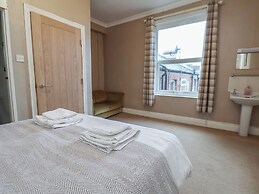 Bridlington Bay House