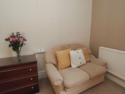 Bridlington Bay House
