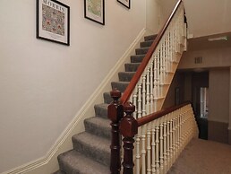 Bridlington Bay House
