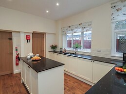 Bridlington Bay House