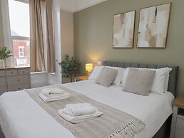 Bridlington Bay House