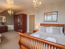 Bridlington Bay House