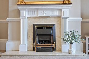 Bridlington Bay House