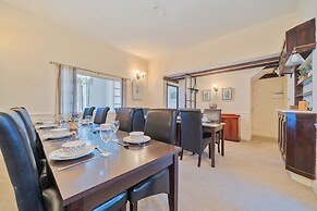 Bridlington Bay House