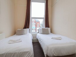 Bridlington Bay House
