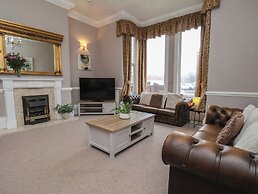 Bridlington Bay House