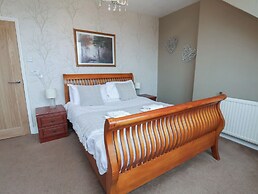 Bridlington Bay House