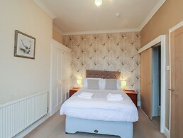 Bridlington Bay House