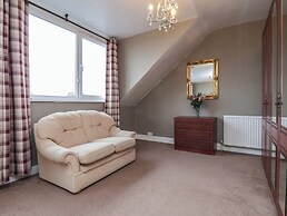 Bridlington Bay House