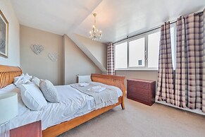 Bridlington Bay House