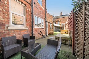 Bridlington Bay House