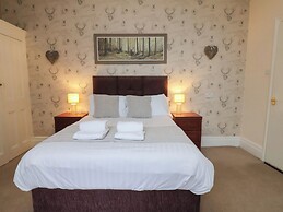 Bridlington Bay House