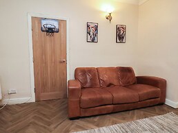 Bridlington Bay House