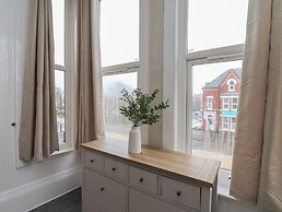 Bridlington Bay House
