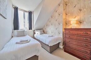 Bridlington Bay House