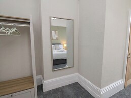 Bridlington Bay House