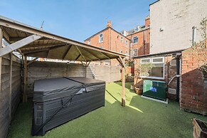 Bridlington Bay House