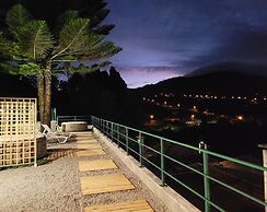 SLEEP AND GO - SANTANA IN NATURE B&B