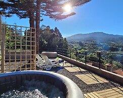 SLEEP AND GO - SANTANA IN NATURE B&B