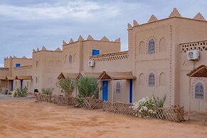 Auberge Kasbah Merzouga