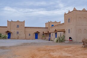 Auberge Kasbah Merzouga