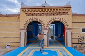 Auberge Kasbah Merzouga