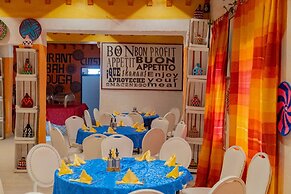 Auberge Kasbah Merzouga