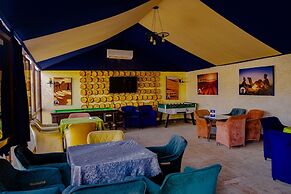 Auberge Kasbah Merzouga