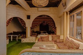 Auberge Kasbah Merzouga