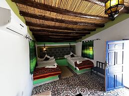 Auberge Kasbah Merzouga