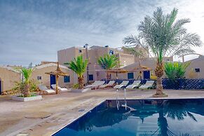 Auberge Kasbah Merzouga
