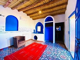 Auberge Kasbah Merzouga