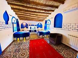 Auberge Kasbah Merzouga