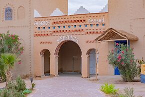 Auberge Kasbah Merzouga