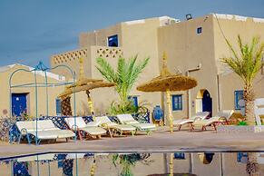 Auberge Kasbah Merzouga