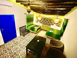 Auberge Kasbah Merzouga