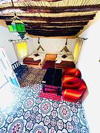 Auberge Kasbah Merzouga