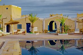 Auberge Kasbah Merzouga
