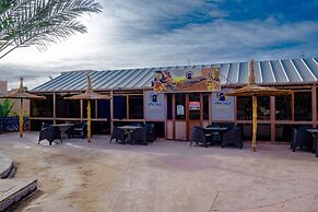 Auberge Kasbah Merzouga