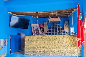 Auberge Kasbah Merzouga