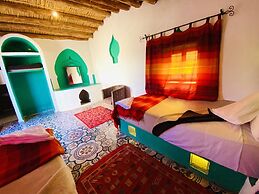 Auberge Kasbah Merzouga