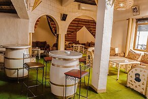 Auberge Kasbah Merzouga