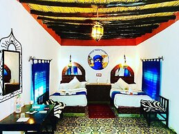 Auberge Kasbah Merzouga