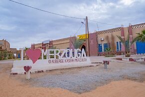 Auberge Kasbah Merzouga