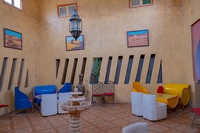 Auberge Kasbah Merzouga