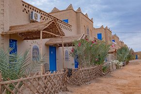 Auberge Kasbah Merzouga