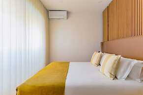 2BR Chic&Bright com 120m2 em Campo de Ourique