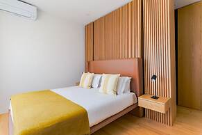 2BR Chic&Bright com 120m2 em Campo de Ourique